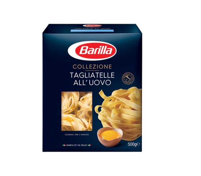 Barilla Tagliatelle