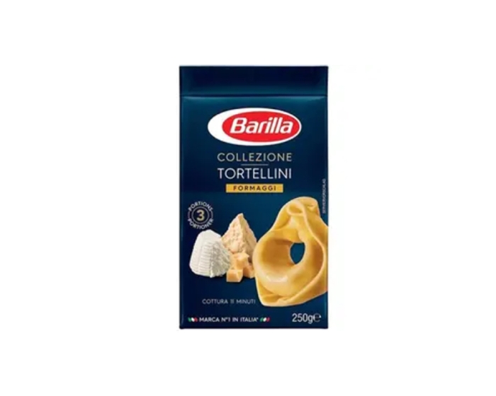 Barilla Tortellini