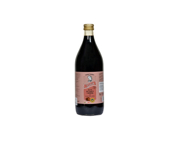 L'aceto Balsamic Glace