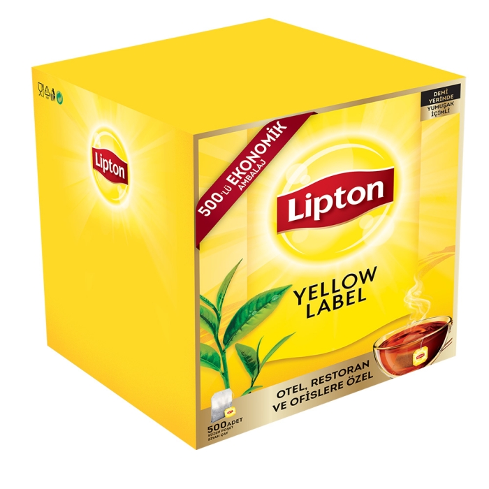 Lipton Yellow Label