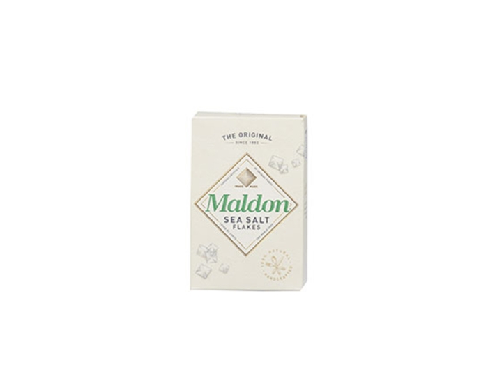 Maldon Sea Salt