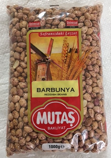 Mutaş Barbunya