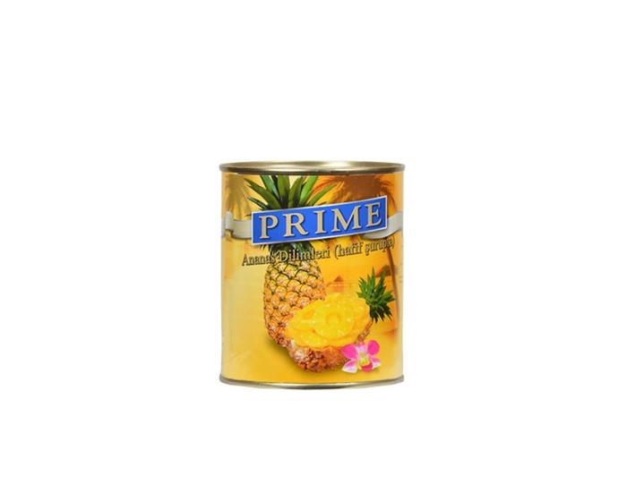 Prime Ananas Dilimleri