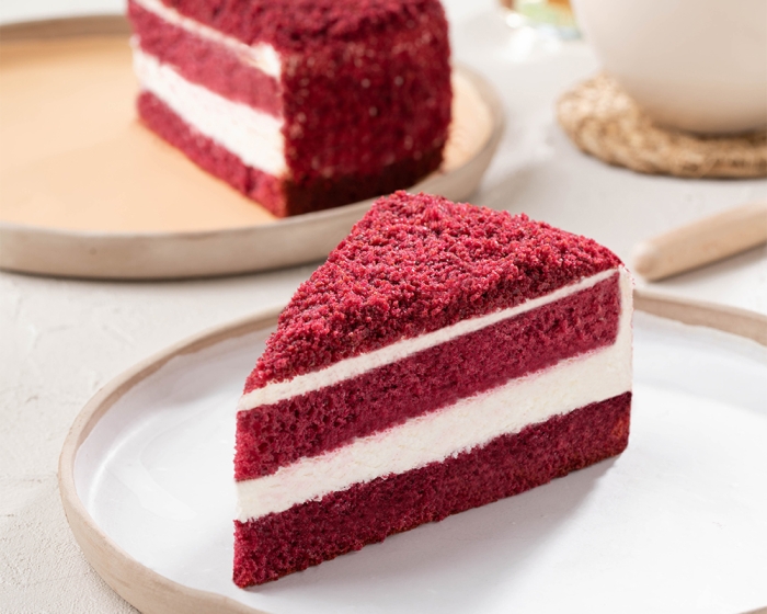 Red Velvet