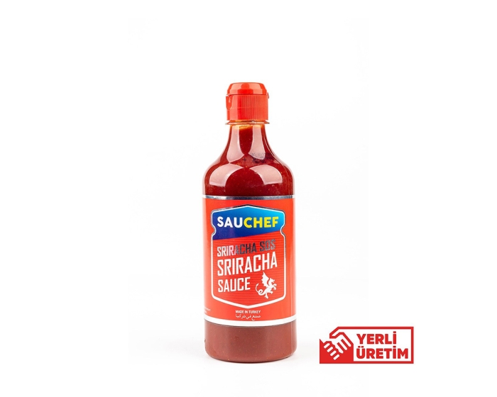 Sauchef Sriracha Sauce